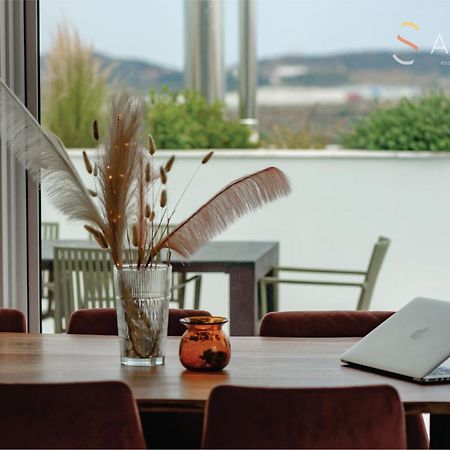Spáta Akali Apartment Airport By Airstay מראה חיצוני תמונה
