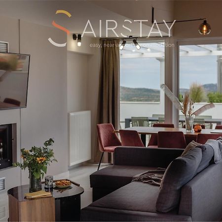 Spáta Akali Apartment Airport By Airstay מראה חיצוני תמונה