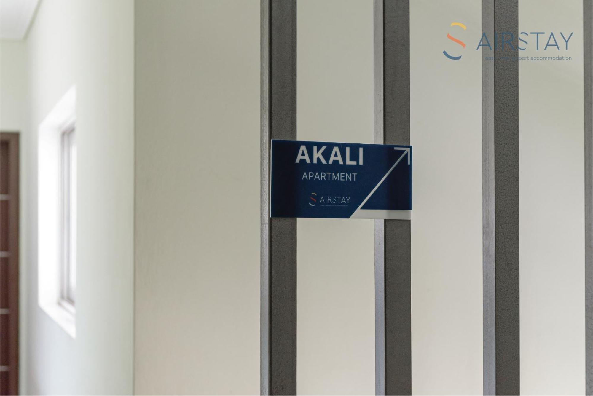 Spáta Akali Apartment Airport By Airstay מראה חיצוני תמונה
